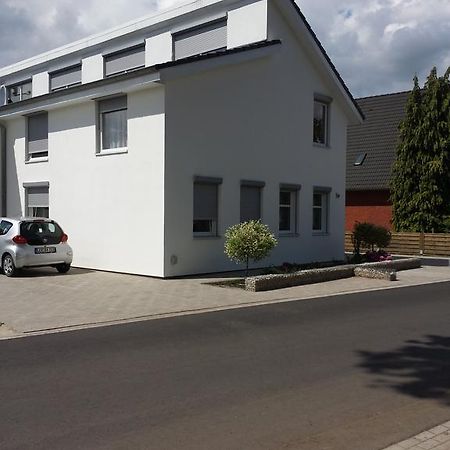 Westoverledingen Gaestehaus Ditz מראה חיצוני תמונה