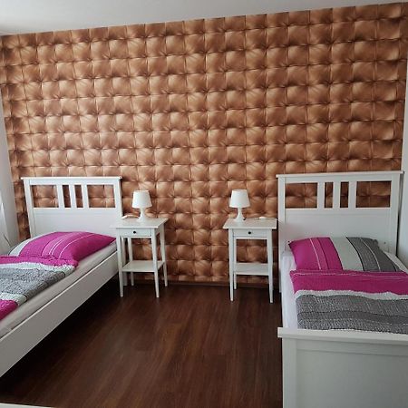 Westoverledingen Gaestehaus Ditz מראה חיצוני תמונה
