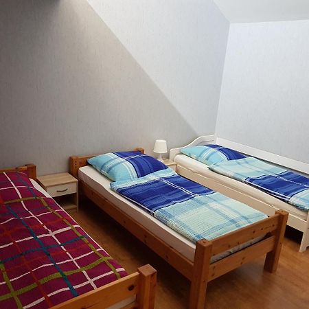 Westoverledingen Gaestehaus Ditz מראה חיצוני תמונה