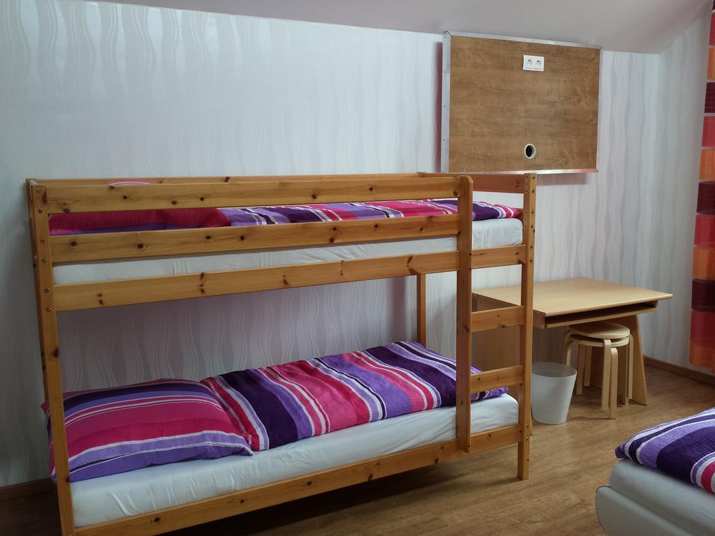 Westoverledingen Gaestehaus Ditz חדר תמונה