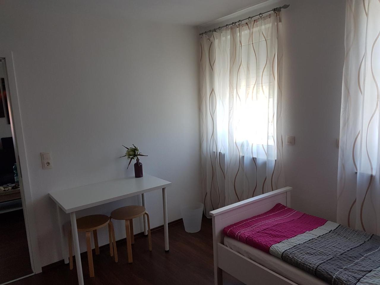 Westoverledingen Gaestehaus Ditz מראה חיצוני תמונה