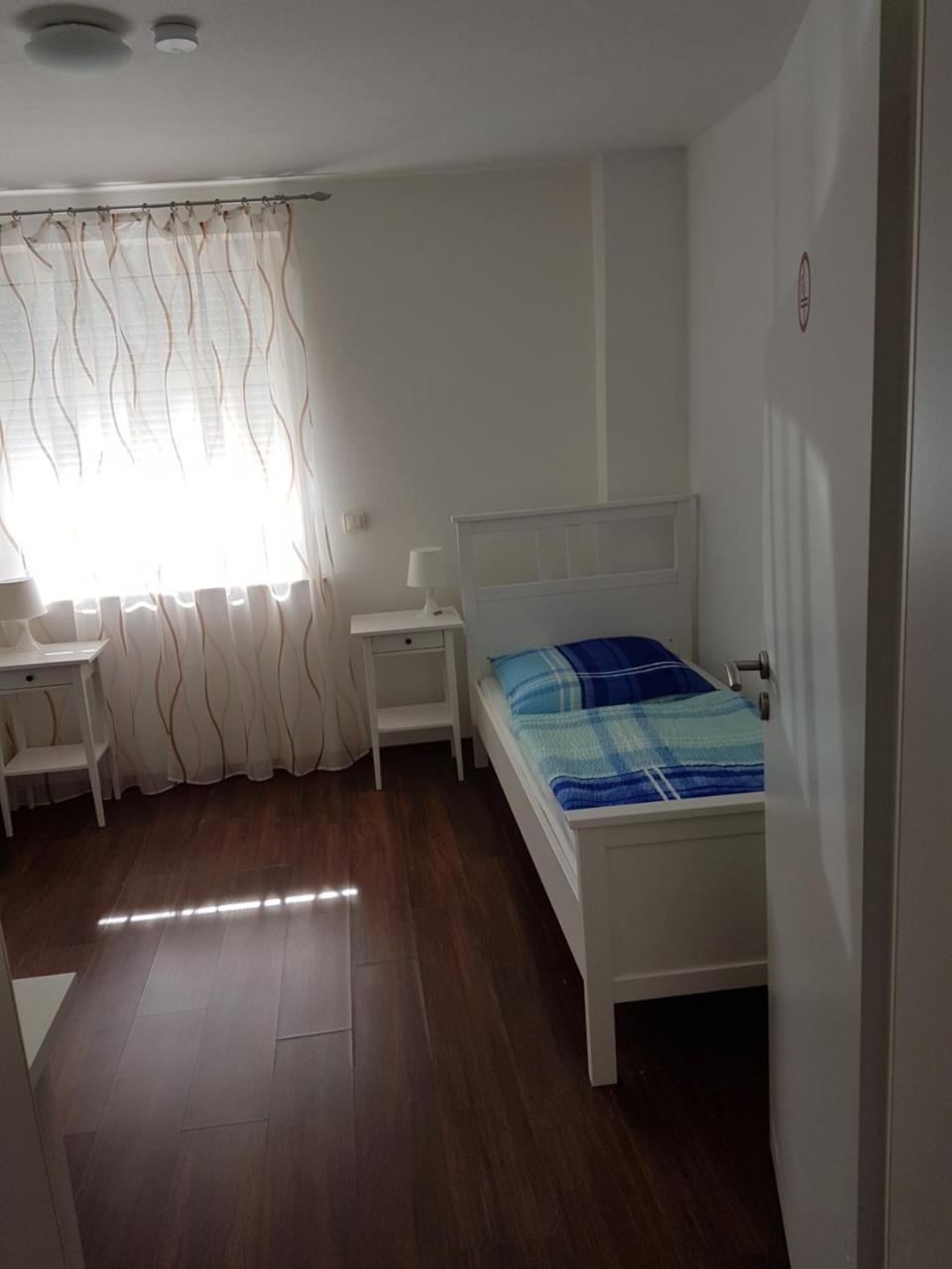 Westoverledingen Gaestehaus Ditz מראה חיצוני תמונה