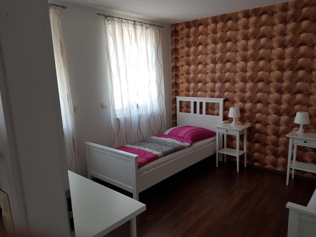 Westoverledingen Gaestehaus Ditz מראה חיצוני תמונה