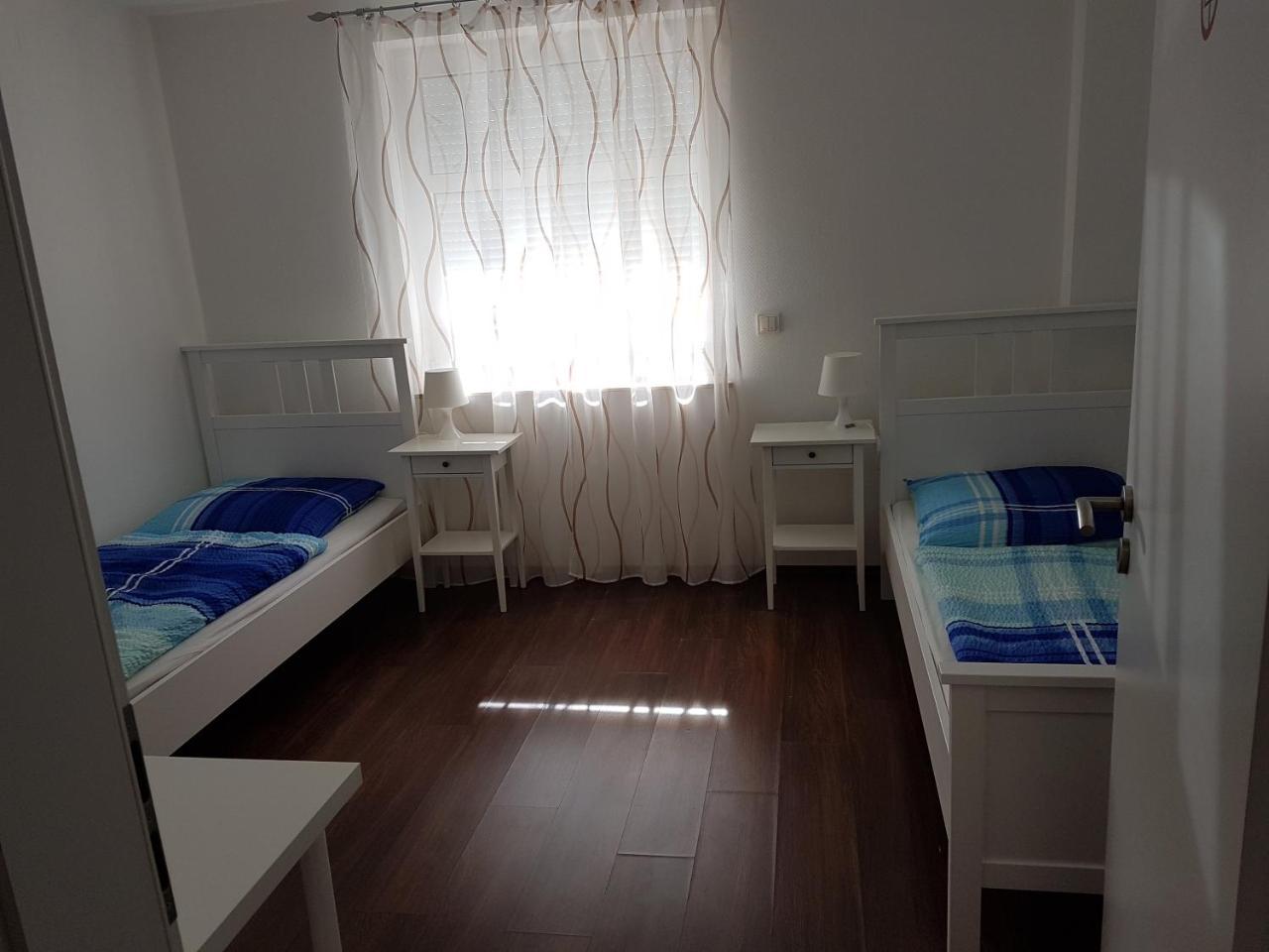 Westoverledingen Gaestehaus Ditz מראה חיצוני תמונה