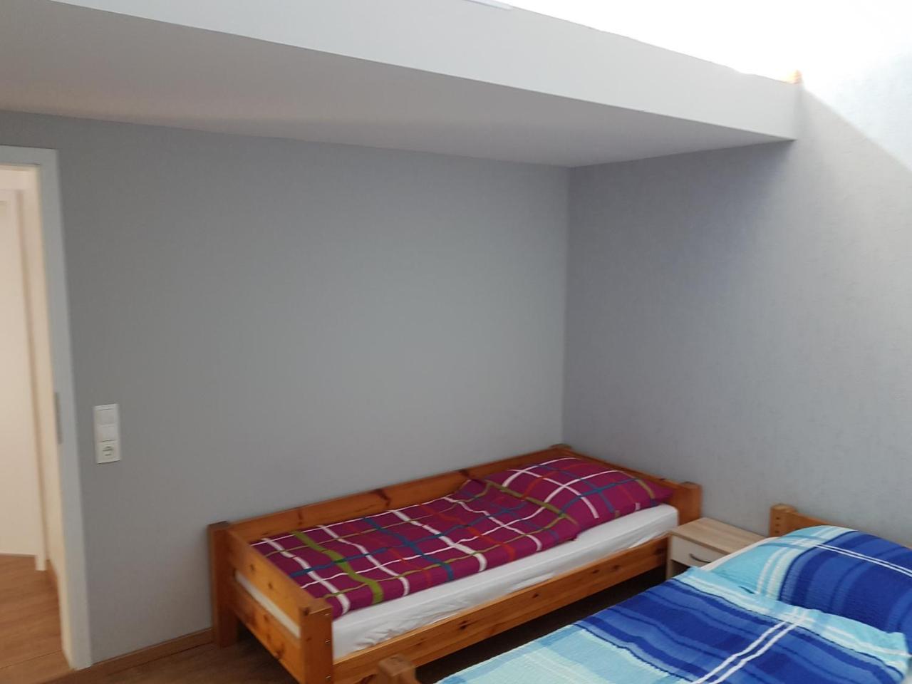 Westoverledingen Gaestehaus Ditz מראה חיצוני תמונה